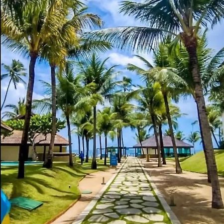Marulhos Suite Resort Pôrto das Galinhas Exteriér fotografie