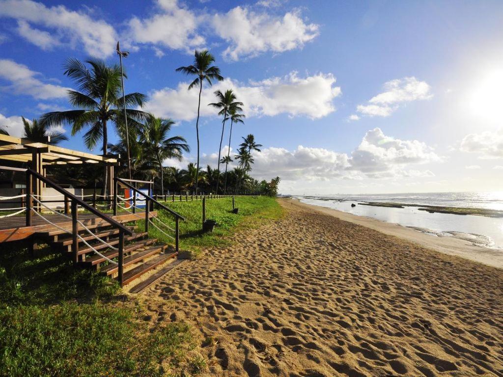 Marulhos Suite Resort Pôrto das Galinhas Exteriér fotografie
