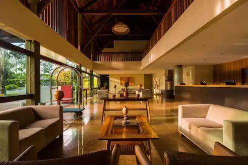 Marulhos Suite Resort Pôrto das Galinhas Exteriér fotografie