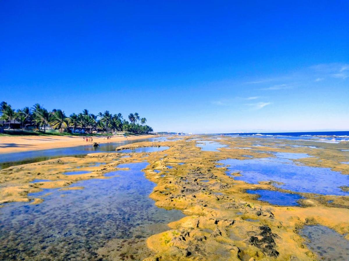 Marulhos Suite Resort Pôrto das Galinhas Exteriér fotografie